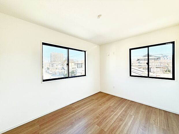 ■プライベート空間として静かで落ち着いた環境を提供してくれます