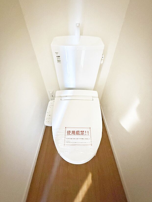 ■毎日使う場所だからこそ、清潔感溢れる空間