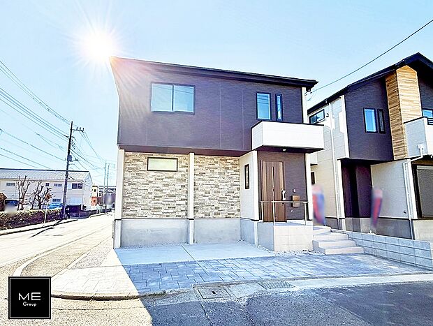 ■暮らしを彩る充実した設備仕様が備わった住まい