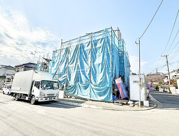 ■暮らしを彩る充実した設備仕様が備わった住まい