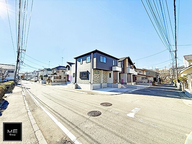 ■家族とのお出かけが楽しくなる環境です