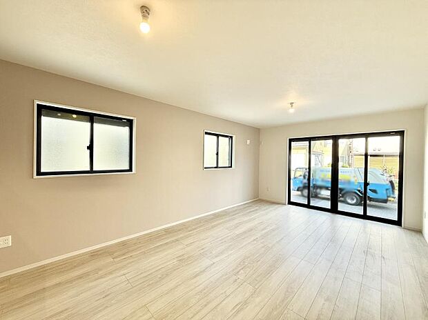 ■お気に入りの場所で、のんびりとした時間を