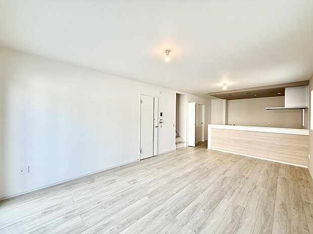 ■家族の時間を彩る、快適で癒される空間