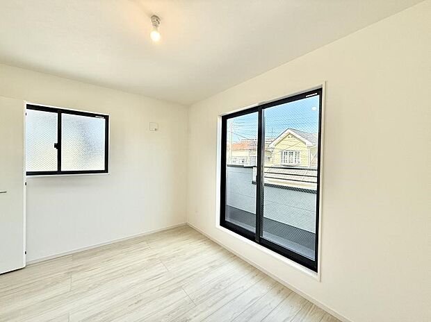 ■プライベート空間として静かで落ち着いた環境を提供してくれます