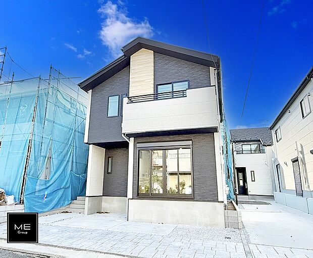 ■暮らしを彩る充実した設備仕様が備わった住まい