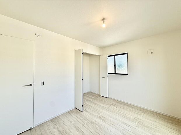 ■静かな洋室で読書や趣味に集中できる場所