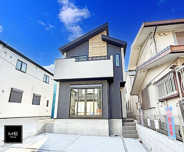 ■新しい暮らしが始まる場所で、家族の絆を深める