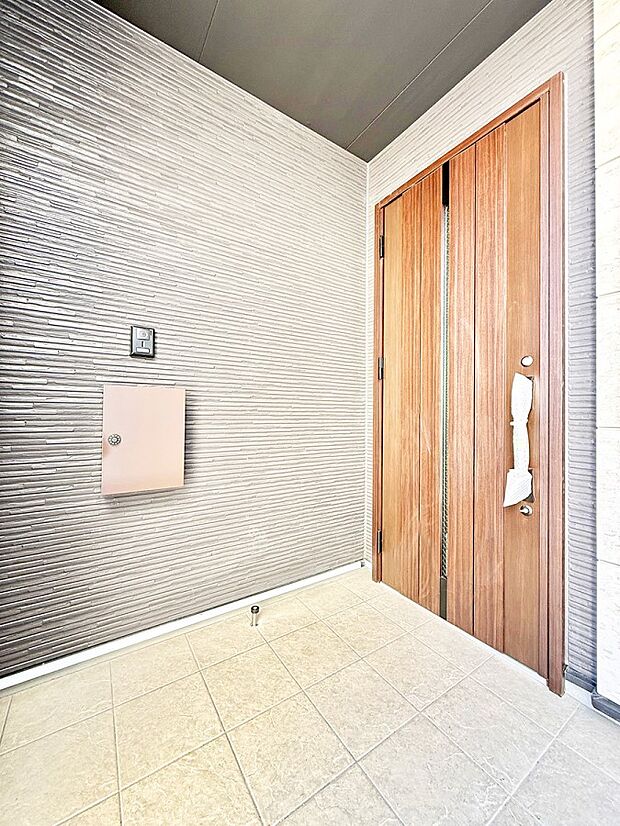 ■ ここから始まる、笑顔あふれる毎日