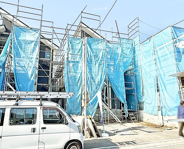 ■暮らしを豊かにする充実した仕様設備で快適に