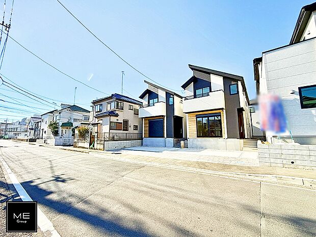 ■この道を歩けば、毎日が少し特別になる