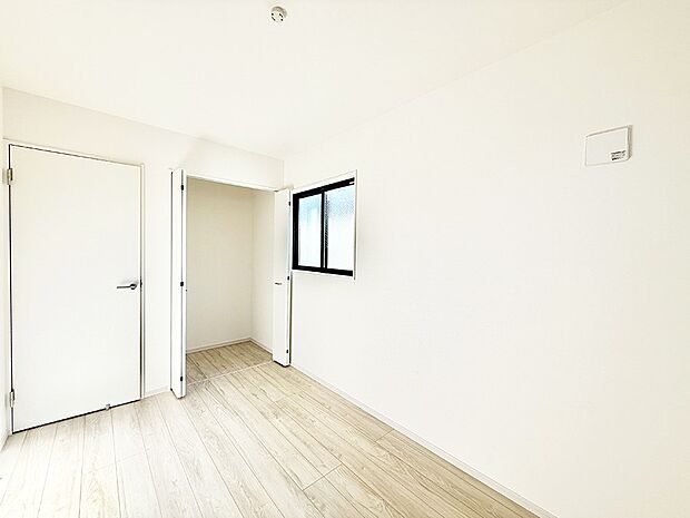 ■自分だけのスペース どんなお部屋にするかとっても楽しみですね