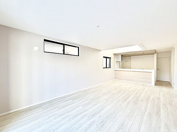 ■家族の時間を彩る、快適で癒される空間