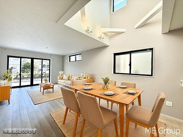 ■大切な人と過ごす、あたたかいひととき