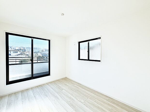 ■家具をうまく配置すれば広々とした空間を使い動きやすく、リラックスした時間が過ごせます