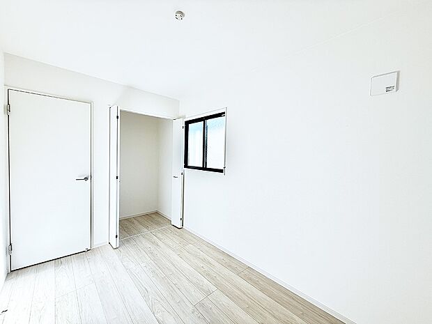 ■家具やレイアウトを自由に配置できるため使い勝手が良く快適に過ごせます
