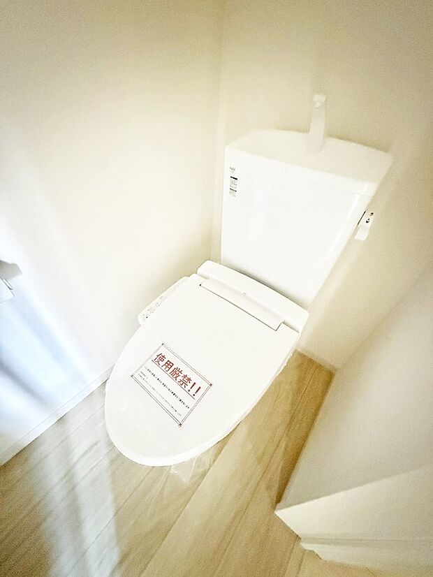 ■使いやすさと清潔感にこだわった空間