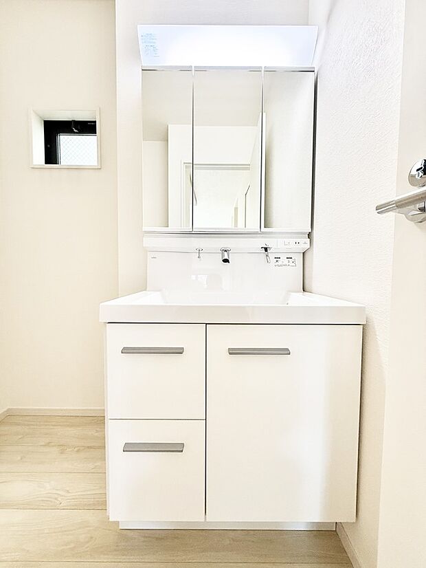 ■家族みんなが使いやすい配置です