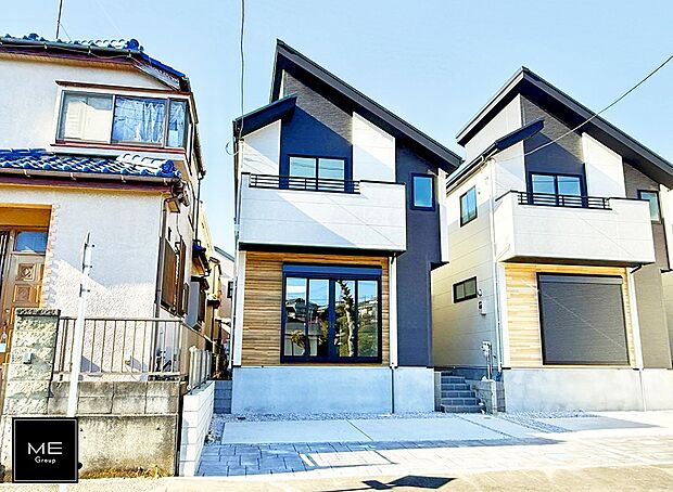 ■新しい暮らしが始まる場所で、家族の絆を深める