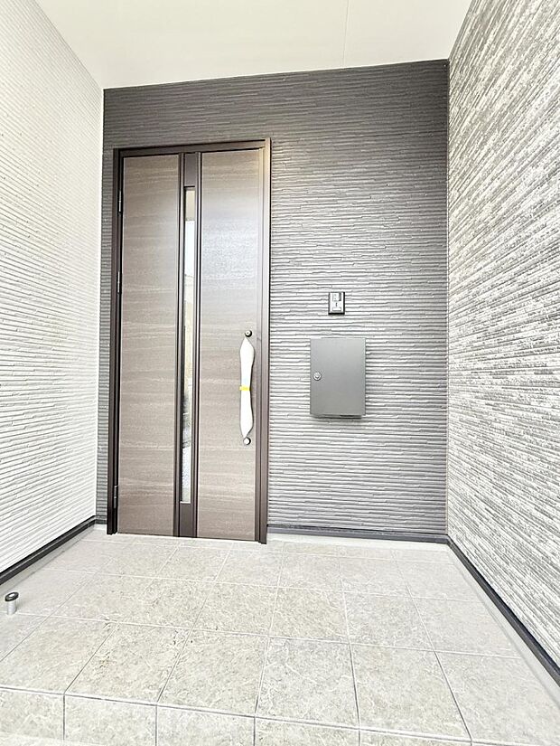 ■ ここから始まる、笑顔あふれる毎日