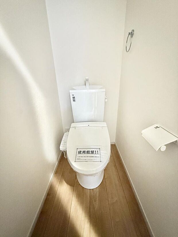 ■使いやすさと清潔感にこだわった空間