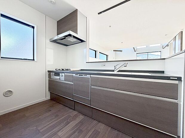 ■家族とつながる、コミュニケーションの場