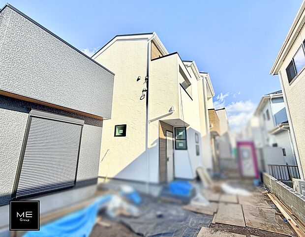 ■家族みんなが笑顔で過ごせる、安心感のある住まい