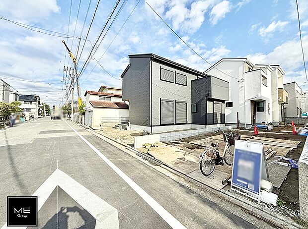 ■新しい時代の息吹を感じる、心地よい環境