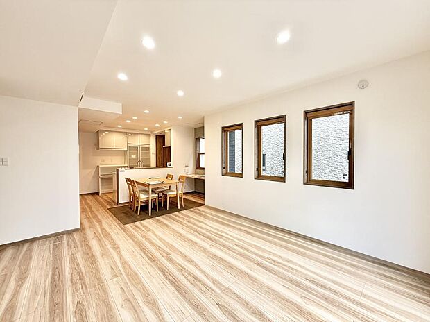 ■お気に入りの場所で、のんびりとした時間を