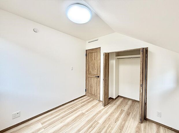 ■プライベート空間として静かで落ち着いた環境を提供してくれます