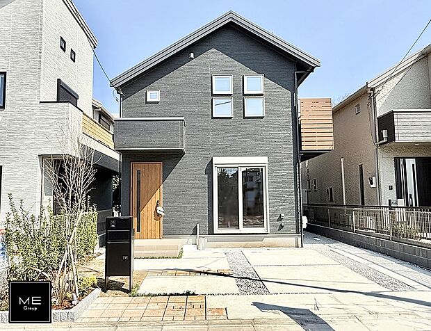 ■家族みんなが笑顔で過ごせる、安心感のある住まい