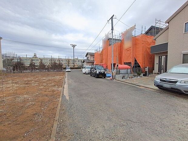 ■新しい時代の息吹を感じる、心地よい環境