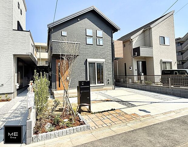 ■暮らしを彩る充実した設備仕様が備わった住まい