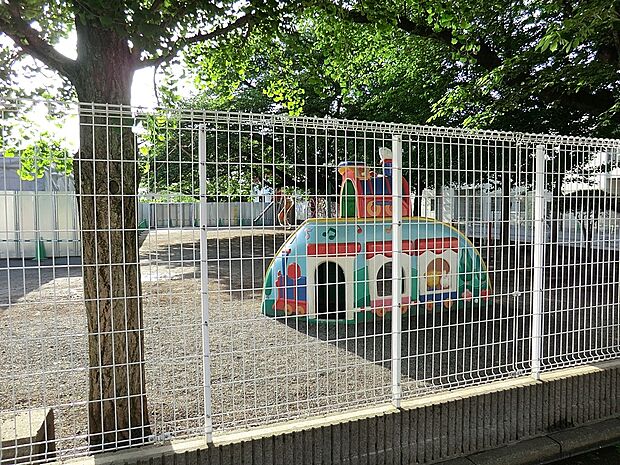 幼稚園・保育園 600m 立川双葉幼稚園