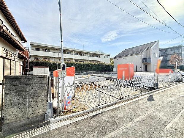 ■新しい暮らしが始まる場所で、家族の絆を深める