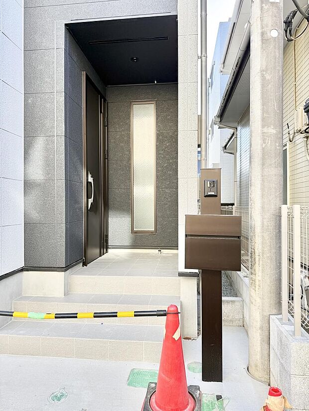 ■ 帰るたびにホッとする、安心感のある佇まい