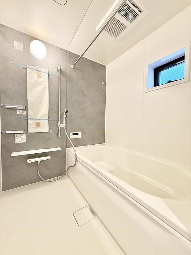 ■家族みんなが気持ちよく使える設計です