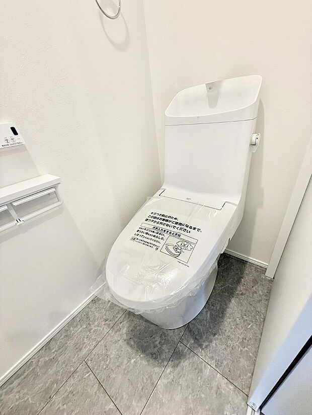 ■毎日使う場所だからこそ、清潔感溢れる空間