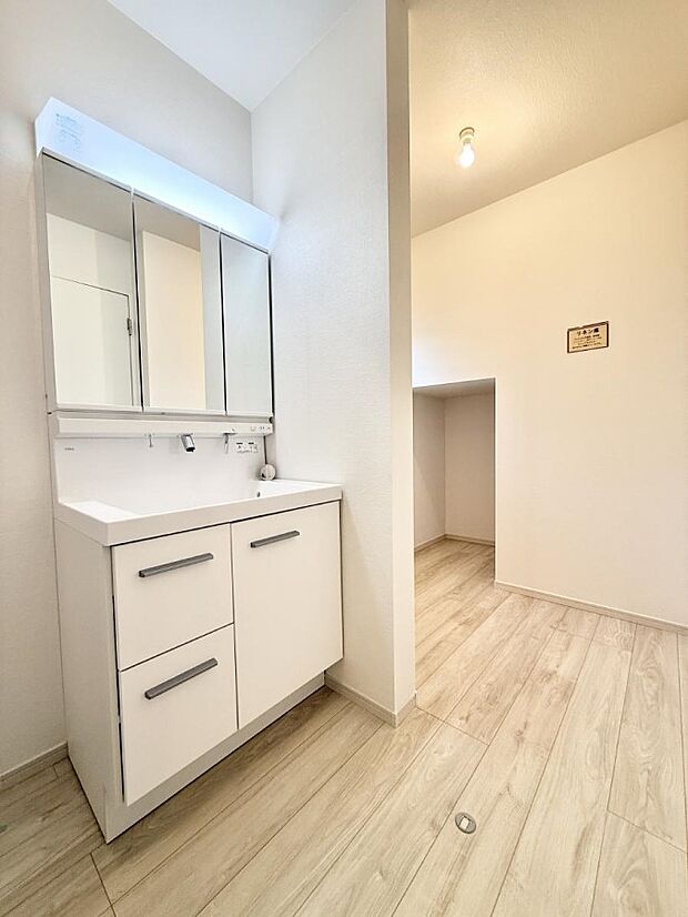 ■家具やレイアウトを自由に配置できるため使い勝手が良く快適に過ごせます