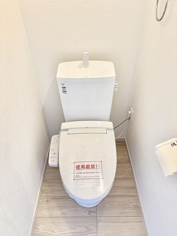 ■毎日使う場所だからこそ、清潔感溢れる空間