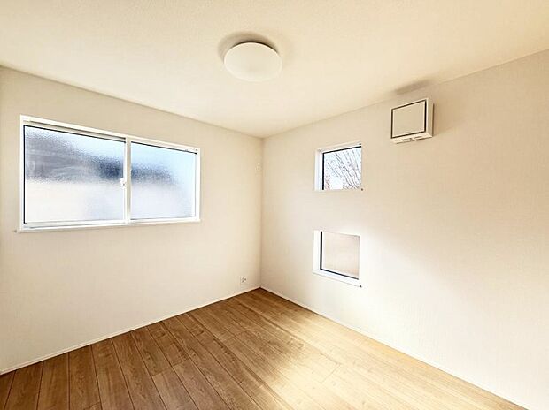 ■快適な環境で、日常の疲れを癒せる空間