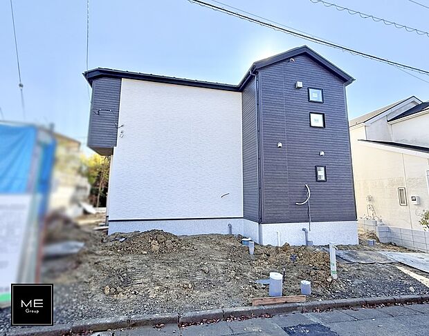 ■新しい暮らしが始まる場所で、家族の絆を深める