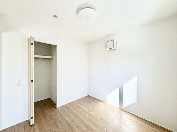 1号棟 ■優雅で穏やかな時間が流れる空間