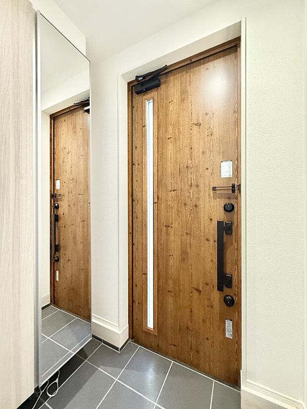 ■ 家族やゲストをやさしく迎える、心地よい空間