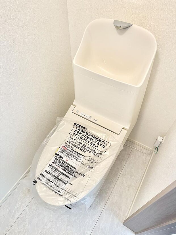 ■毎日使う場所だからこそ、清潔感溢れる空間