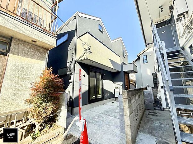 ■家族みんなが笑顔で過ごせる、安心感のある住まい