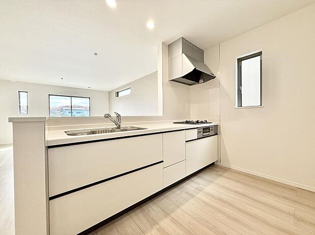 ■家族とつながる、コミュニケーションの場