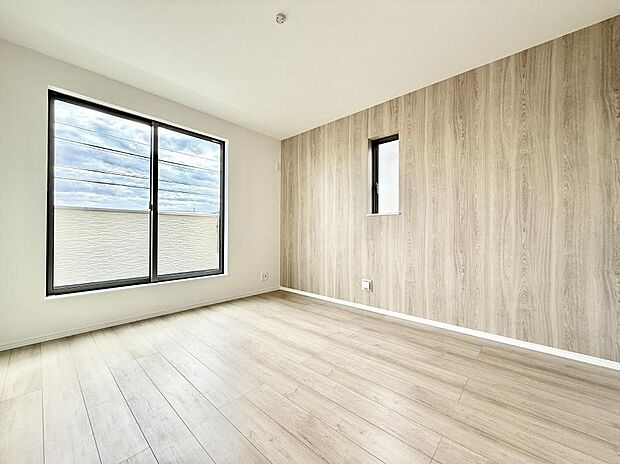 ■家具をうまく配置すれば広々とした空間を使い動きやすく、リラックスした時間が過ごせます