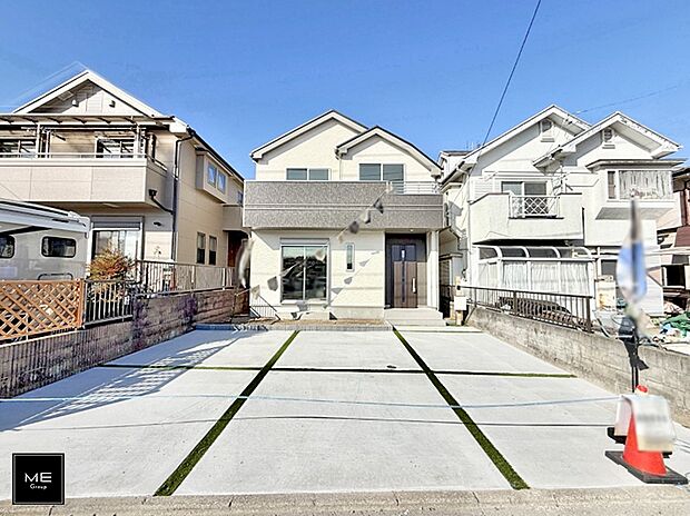 ■新しい暮らしが始まる場所で、家族の絆を深める