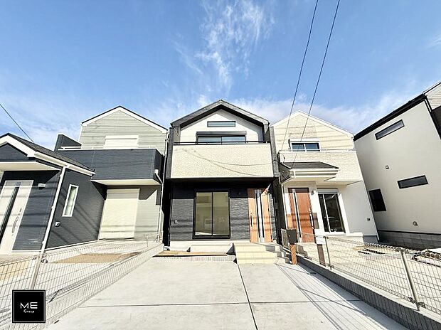 ■家族みんなが笑顔で過ごせる、安心感のある住まい