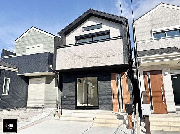 ■暮らしを彩る充実した設備仕様が備わった住まい